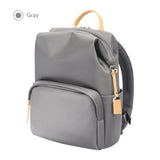 Lady's Lightweight Water-resistant Laptop Backpack