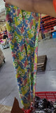 Flower Pants
