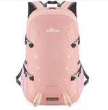 Outdoor Foldable Hiking And Cycling Backpack