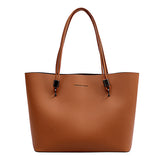 Retro Women's Fashion Large Capacity Bag