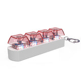 Cherry Axle Tester Experience Device Stress-relief Toy