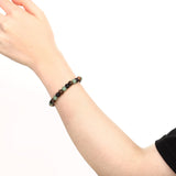 Green Luminous Stone Glows In The Dark Charges With Light 22g 22cm Ideal Gift For Wealth Success & Positive Vibes Home Decor