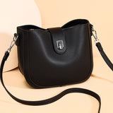 Fashionable Commuter Underarm Bag For Women