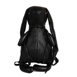 Niche-design Quirky Large-capacity Women's Backpack Stylish Shoulder Bag For Streetwear And Commuting