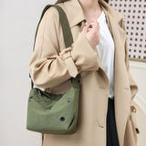New Ladies' Lightweight Shoulder Bag