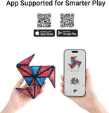 Creative Magician: Magnetic Building Set™