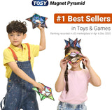 Creative Magician: Magnetic Building Set™