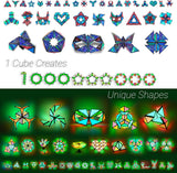 Creative Magician: Magnetic Building Set™