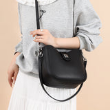 Fashionable Commuter Underarm Bag For Women