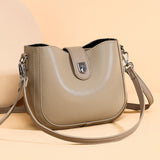Fashionable Commuter Underarm Bag For Women