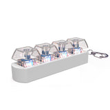 Cherry Axle Tester Experience Device Stress-relief Toy