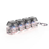 Cherry Axle Tester Experience Device Stress-relief Toy