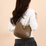 Fashionable Commuter Underarm Bag For Women