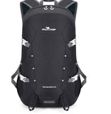 Outdoor Foldable Hiking And Cycling Backpack