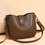 Fashionable Commuter Underarm Bag For Women